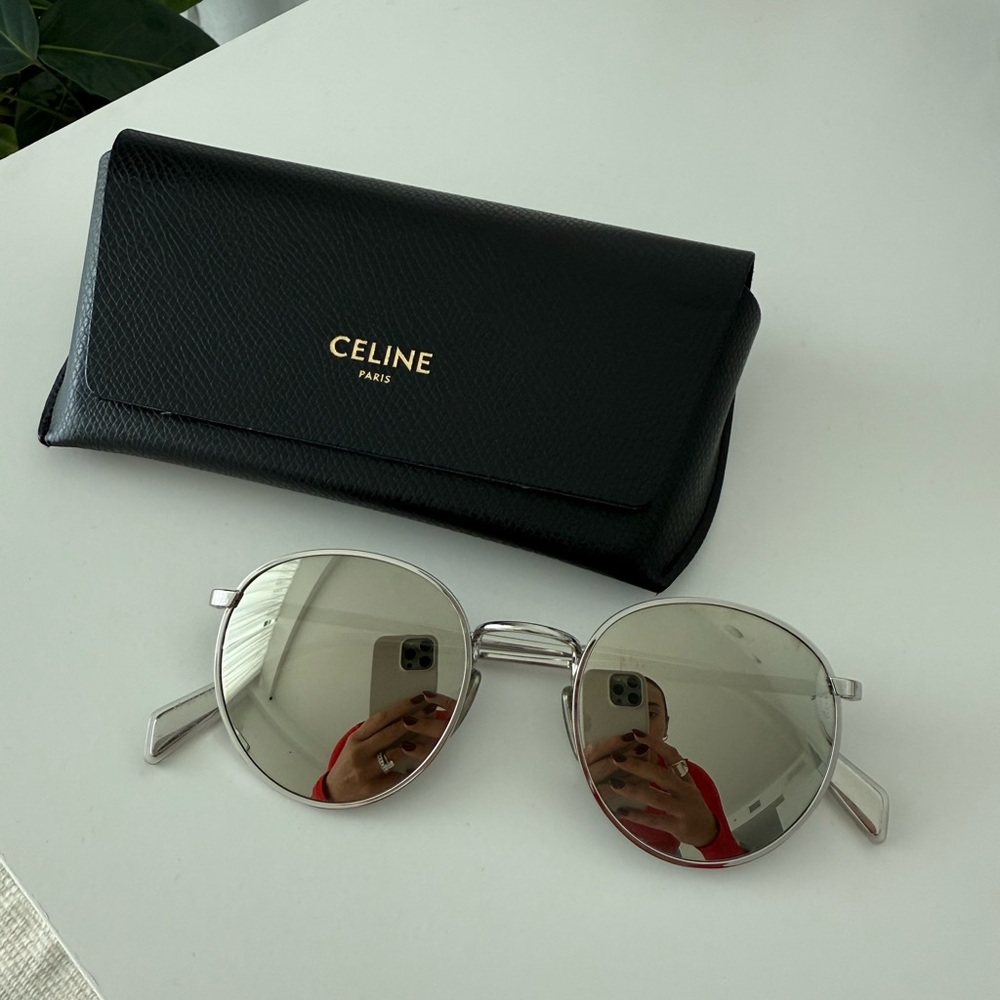 Celine sunglasses